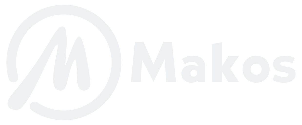 MakOS Logo